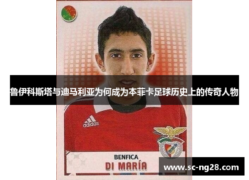 鲁伊科斯塔与迪马利亚为何成为本菲卡足球历史上的传奇人物