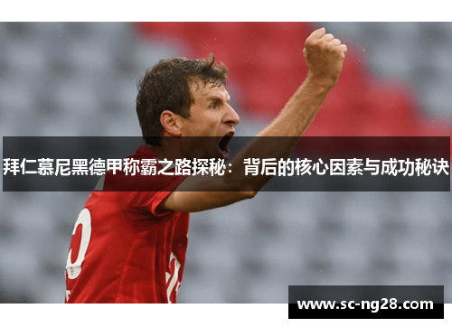 拜仁慕尼黑德甲称霸之路探秘:背后的核心因素与成功秘诀 拜仁慕尼黑德甲称霸之路探秘:背后的核心因素与成功秘诀