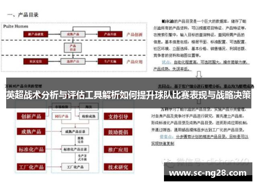 英超战术分析与评估工具解析如何提升球队比赛表现与战略决策