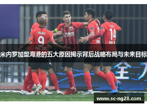 米内罗加盟海港的五大原因揭示背后战略布局与未来目标